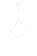 Set Body Chain