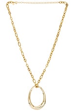 Delia Pendant Necklace