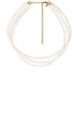 Mini Bloom Choker