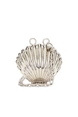 Shell Chain Clutch