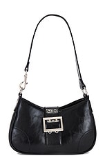 Buckle Bag