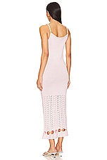 Nora Knit Dress - thumbnail 5