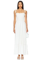 x REVOLVE Eddie Maxi Dress - thumbnail 4