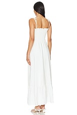 x REVOLVE Eddie Maxi Dress - thumbnail 6
