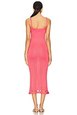 Nora Knit Dress - thumbnail 10