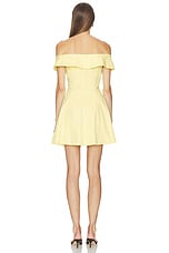 Adeline Mini Dress - thumbnail 6