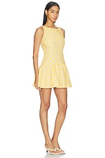 Addison Mini Dress - thumbnail 10