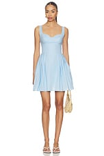 Eden Mini Dress - thumbnail 4