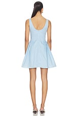 Eden Mini Dress - thumbnail 6