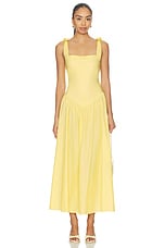 Harlow Dress - thumbnail 4