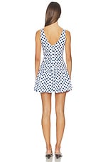Addison Mini Dress - thumbnail 5
