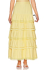 Adina Skirt