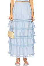 Adina Skirt