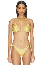 Fifi Bikini Top - thumbnail 9