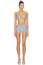 Fifi Bikini Top - thumbnail 6