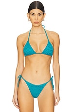 Benji Bikini Top