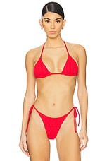 Fifi Bikini Top