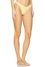 Shelley Cheeky Bikini Bottom - thumbnail 4