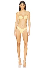 Shelley Cheeky Bikini Bottom - thumbnail 6