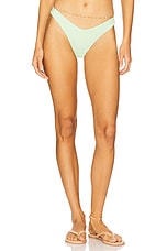 Asher Bikini Top