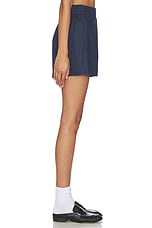 Linen Shorts - thumbnail 6
