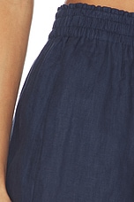 Linen Shorts - thumbnail 9