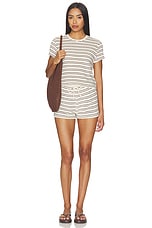 Summer Loop Terry Sweatshorts - thumbnail 8