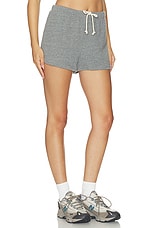 Layla French Terry Sweatshorts - thumbnail 5