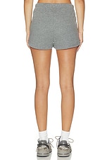 Layla French Terry Sweatshorts - thumbnail 7