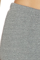 Layla French Terry Sweatshorts - thumbnail 9