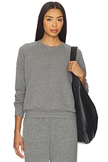 Lennon Fleece Sweatshirt - thumbnail 4
