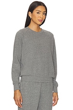 Lennon Fleece Sweatshirt - thumbnail 5