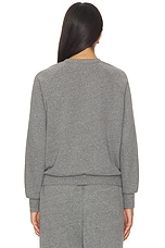 Lennon Fleece Sweatshirt - thumbnail 6