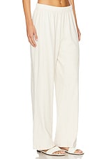 Supima Cotton Pants