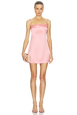 Blaze Slip Dress - thumbnail 4