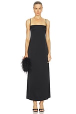 Phoebe Slip Dress - thumbnail 4