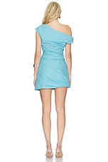 Remmy Mini Dress - thumbnail 6