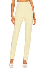 Product image of Paris Georgia Stovepipe Tight Trousers. Click to view full details
