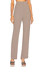 Product image of Paris Georgia Bootleg Trousers. Click to view full details