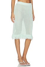 Fringe Skirt - thumbnail 5