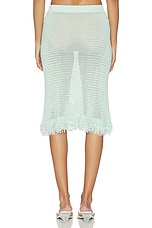 Fringe Skirt - thumbnail 7