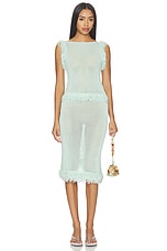 Fringe Skirt - thumbnail 8