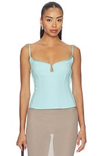Marlo Singlet - thumbnail 4