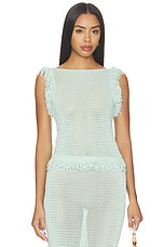 Fringe Top - thumbnail 4