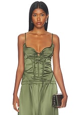 Paloma Singlet Top - thumbnail 4