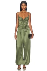 Paloma Singlet Top - thumbnail 7