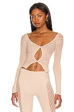 Product image of Poster Girl Livia Top. Click to view full details