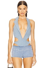 Portia Bodysuit