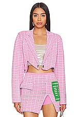 Orchid Jacket