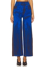 Zahra Wide Leg Pants